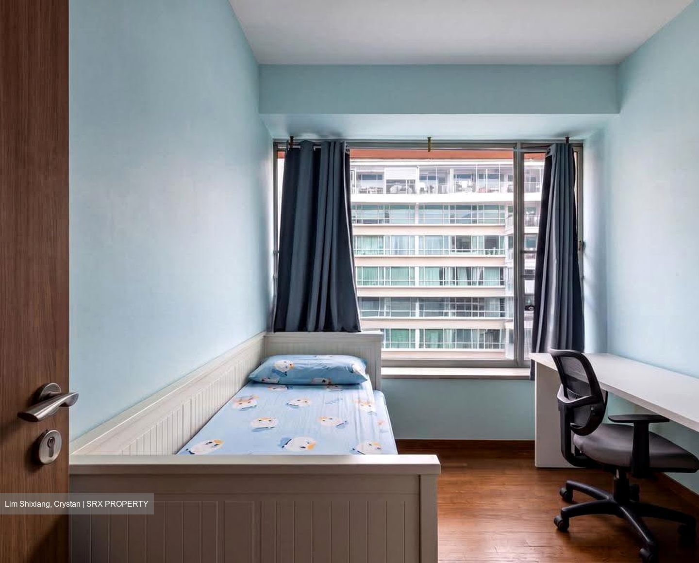 Caspian (D22), Condominium #616564311